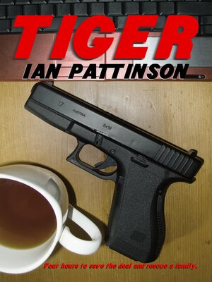cover image of Tiger